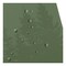 Five Star 11 in. x 8.5 in. Recycled Plastic Two-Pocket Folder - Randomly Assorted